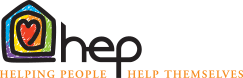 HEP Helping People Help Themselves